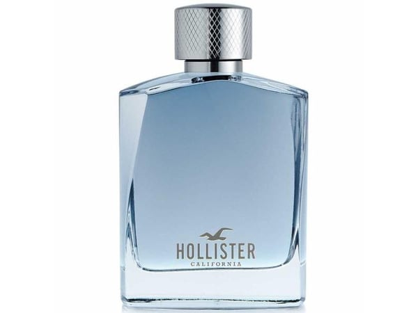 Hollister California Wave For Him Eau De Toilette 100 ml (man)