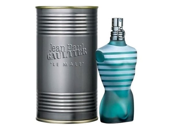 Gaultier Le Male Eau De Toilette Vapo