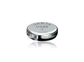 Varta Professional - Batteri SR712SW - Zn/Ag2O - 9 mAh