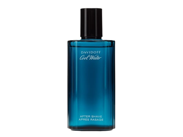 Davidoff Cool Water Man After Shave  75 ml Man