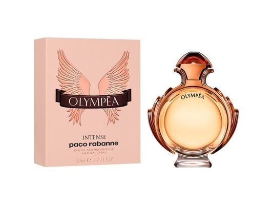 Paco Rabanne Olympéa Intense 50 ml, Kvinnor