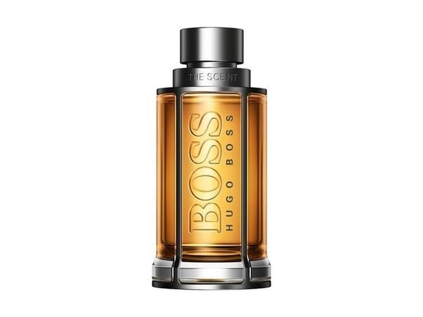BOSS The Scent for Him eau de toilette 200 ml