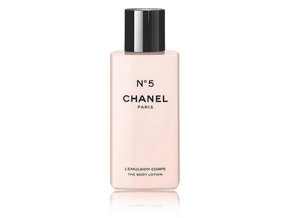 Chanel No.5 Vartalovoide 200ml