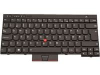 Lenovo 04X1373, Tastatur, Lenovo
