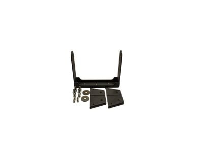 Zebra U-Mount - Sikkerhetsbrakett for vognmontert datamaskin - for Zebra VC80, VC80X