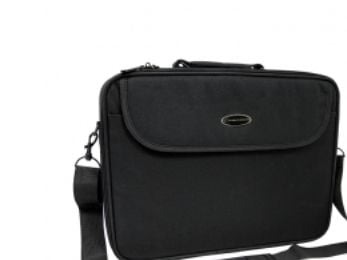 Esperanza ET101 Classic - Notebookbæreveske - 15.6"