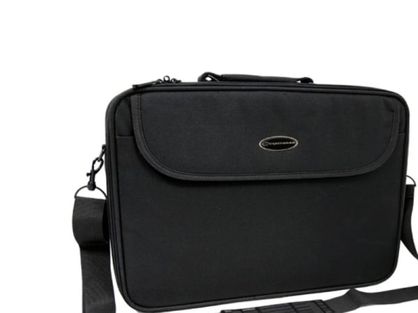 Esperanza ET103 CLASSIC+ - Notebookbæreveske - 17"
