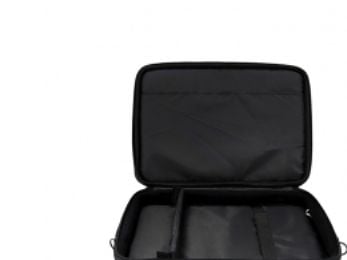 Esperanza ET103 CLASSIC+ - Notebookbæreveske - 17"