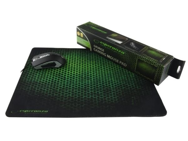 Esperanza GAMING GRUNGE - Musematte