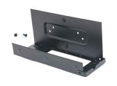 Shuttle PV02 VESA mount accessory - Sett for montering av skjerm til stasjonær - svart - for Shuttle XG41
