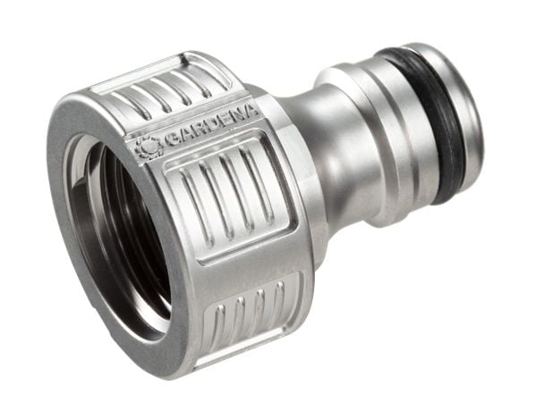 Gardena Premium krankobling 1/2"