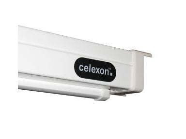 Celexon 1090042, 1:1, Musta, Valkoinen