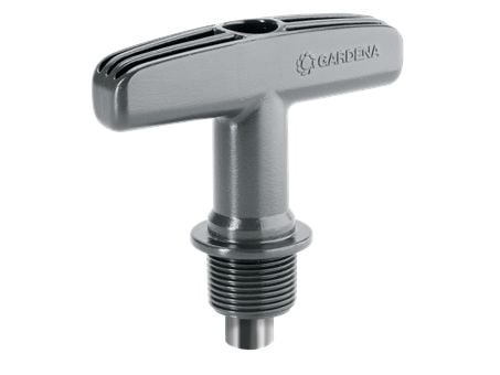 Gardena 2765-20, Universell, Sort