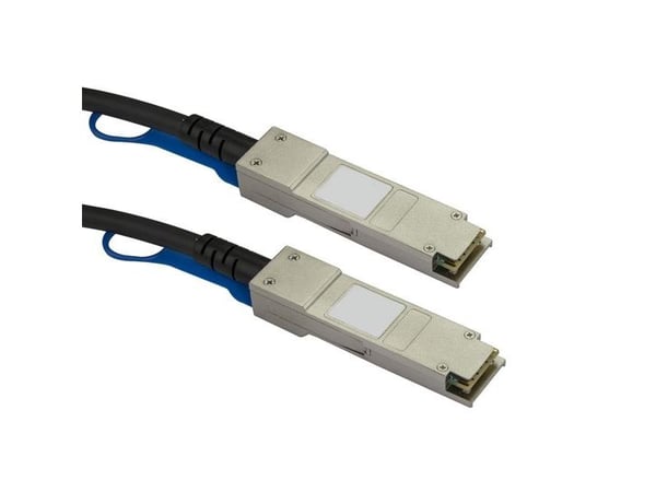 StarTech.com HPE J9285B Kompatibel 7m 10G SFP+ til SFP+ DAC Twinax, 10 GbE SFP+ Copper DAC 10 Gbps Low Power Passive Mini GBIC/Transceiver Module D...