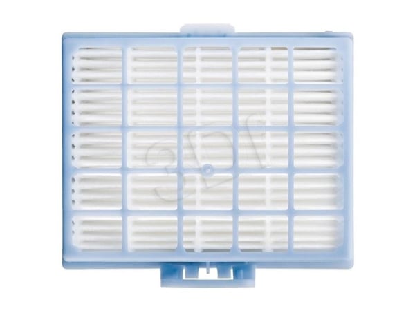Bosch BBZ156HF - Filter - till dammsugare