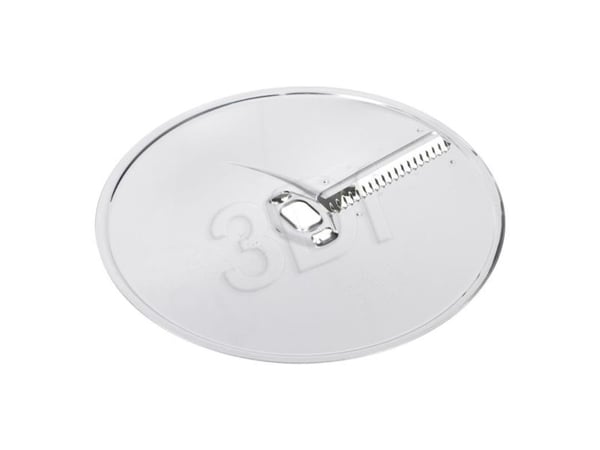 Bosch MUZ45AG1 - Julienne-skjæreplate - for kjøkkenmaskin - for Bosch MCM 5530