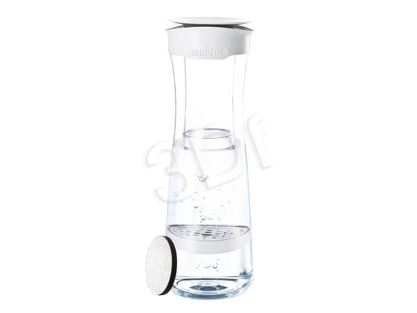 Brita Fill&Serve vannfilterkaraffel - 1,3 L