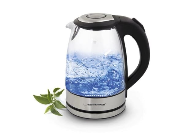 Esperanza YOSEMITE - Kjele - 1.7 liter - 2.2 kW