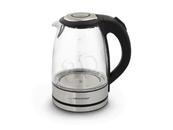 Esperanza YOSEMITE - Kjele - 1.7 liter - 2.2 kW