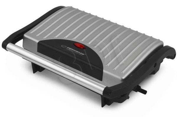 Esperanza PIZZAIOLA - Grill - elektrisk - 333.5 kvadratcentimeter