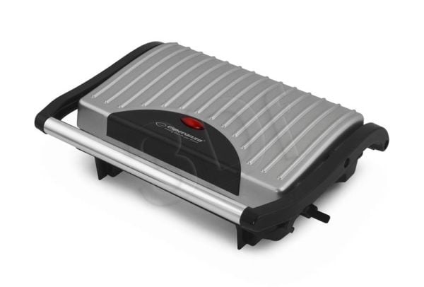 Esperanza PIZZAIOLA - Grill - elektrisk - 333.5 kvadratcentimeter