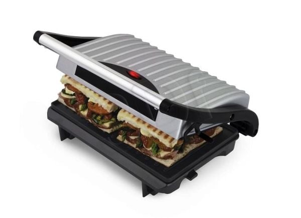 Esperanza PIZZAIOLA - Grill - elektrisk - 333.5 kvadratcentimeter