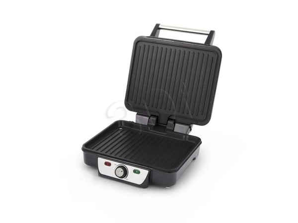 Esperanza PROVOLONE - Grill - elektrisk - 698 kvadratcentimeter