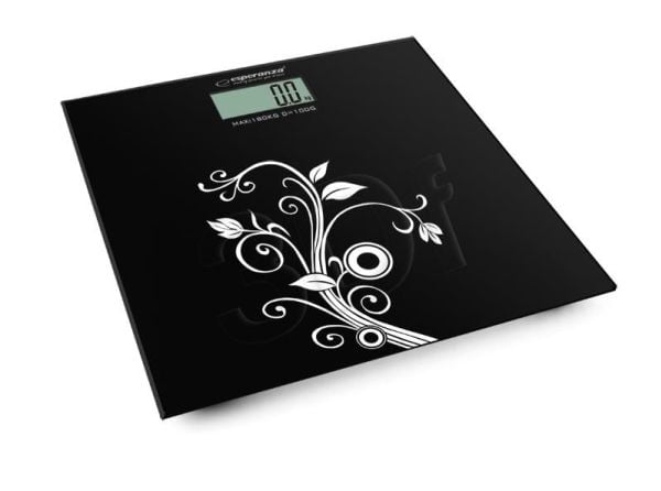 Esperanza YOGA - Badrumsvåg