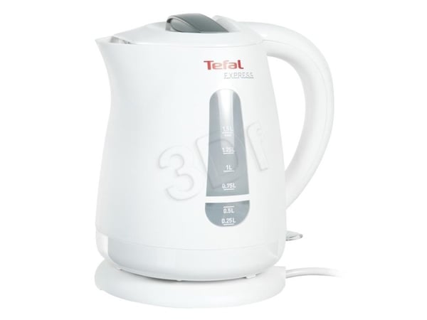 Tefal KO2991 Express hvit