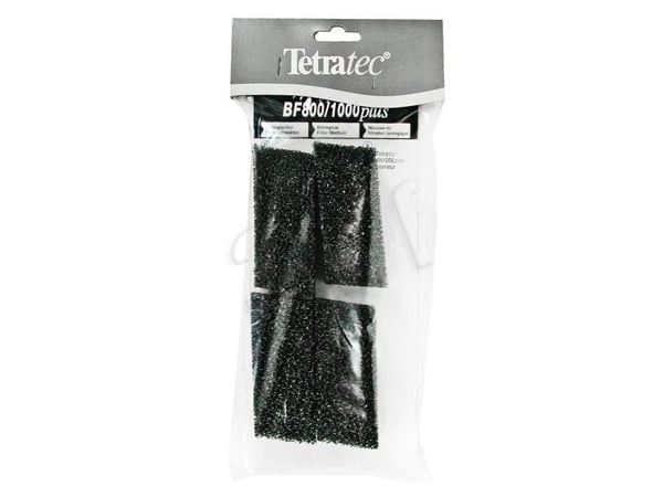 TetraTec BF 800/1000 Plus Filterskum