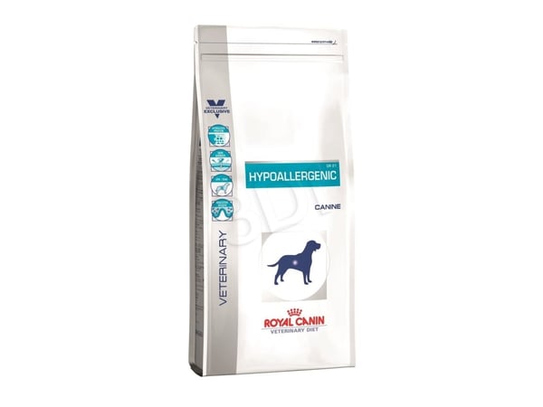 Royal Canin Hypoallergenic 2kg