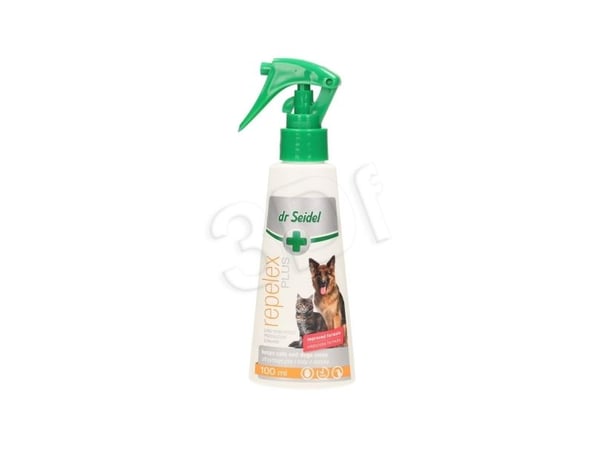 dr Seidel 5901742000257, Makukarkotin, Kissa (eläin)/Koira, 100 ml