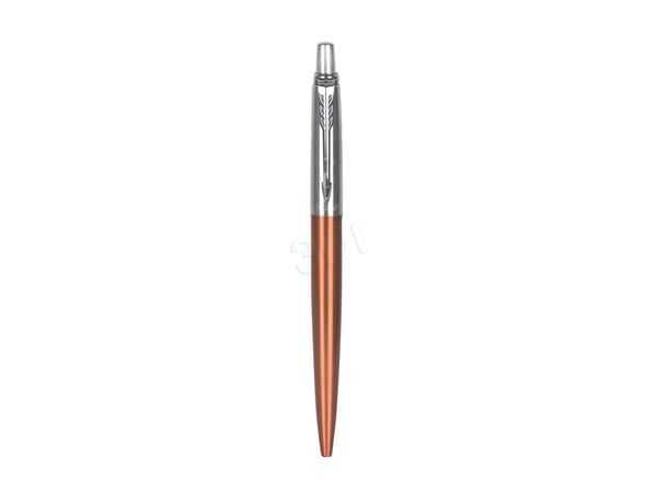 Parker 1953189, Uttrykkbar kulepenn med hengefeste, Blå