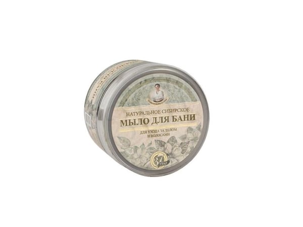 Babushka Agafia lajitteleva saippua 500 ml Babushka Agafia lajitteleva saippua 500 ml