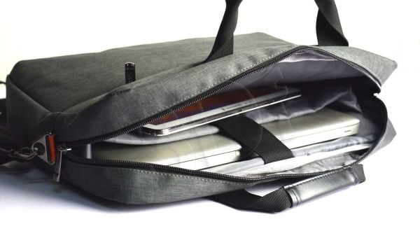 Addison 307014, Åpnes ovenfra, 35,8 cm (14.1"), Skulderrem, 440 g