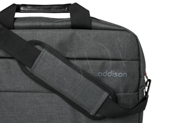 Addison 307014, Åpnes ovenfra, 35,8 cm (14.1"), Skulderrem, 440 g