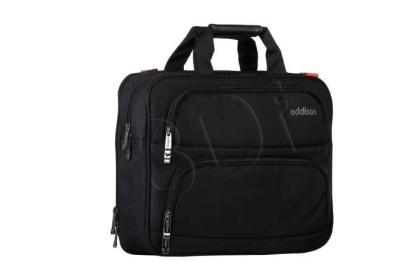 Addison 306014, Salkku, 35,8 cm (14.1"), Olkahihna, 820 g