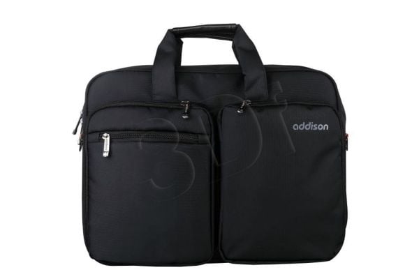 Addison Preston 15, Toppmatad väska, 39,6 cm (15.6"), Axelrem, 920 g