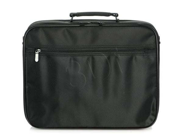 iBOX ITNB10 - Bæretaske til notebook - 15.6" - sort