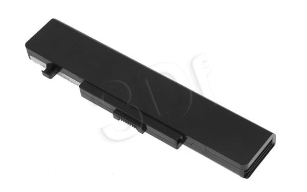 MiTSU BC/LE-Y480 - Batteri til bærbar PC (tilsvarer: Lenovo 45N1043, Lenovo 45N1049, Lenovo L11L6Y01, Lenovo 45N1048, Lenovo L11L6F01, Lenovo L11L6...