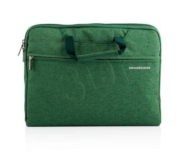 MODECOM HIGHFILL - Notebook-väska - 11.3" - grön