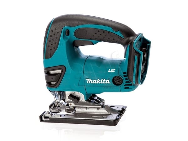 Makita DJV180Z - Løvsag - trådløs - uten batteri - 18 V