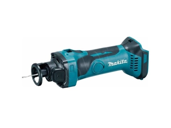Makita DCO180Z - Skjærehjul - trådløs - uten batteri, ingen lader - 18 V - SOLO