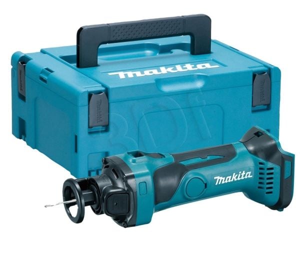 Makita DCO180Z - Skjærehjul - trådløs - uten batteri, ingen lader - 18 V - SOLO