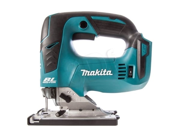 Makita DJV182Z - Løvsag - trådløs - uten batteri - 18 V
