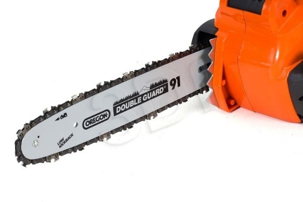 NAC kjedesag 40V 30 cm uten batteri - SOLO