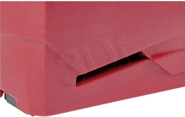 Einhell 4257880, 6 mm, 1,4 cm, Litium-ion (Li-Ion), 1300 At, 3,6 V, 890 g