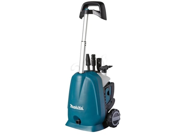 Makita HW102 - Trykkvaskemaskin