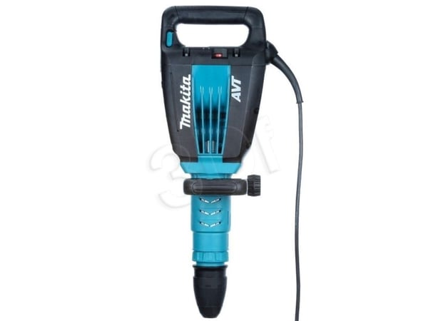 Makita HM1214C - Rivehammer - 1510 W - SDS-max - 19.9 joule