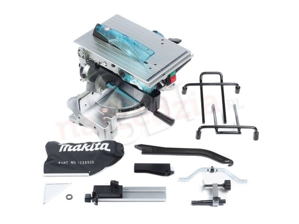 Makita Makita-maskiner Makita diagonal LH1040 1650, 260 mm